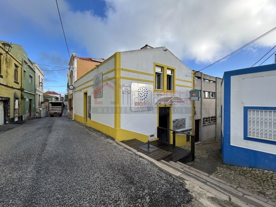 Erhvervsejendom i Peniche, Leiria - foto 2