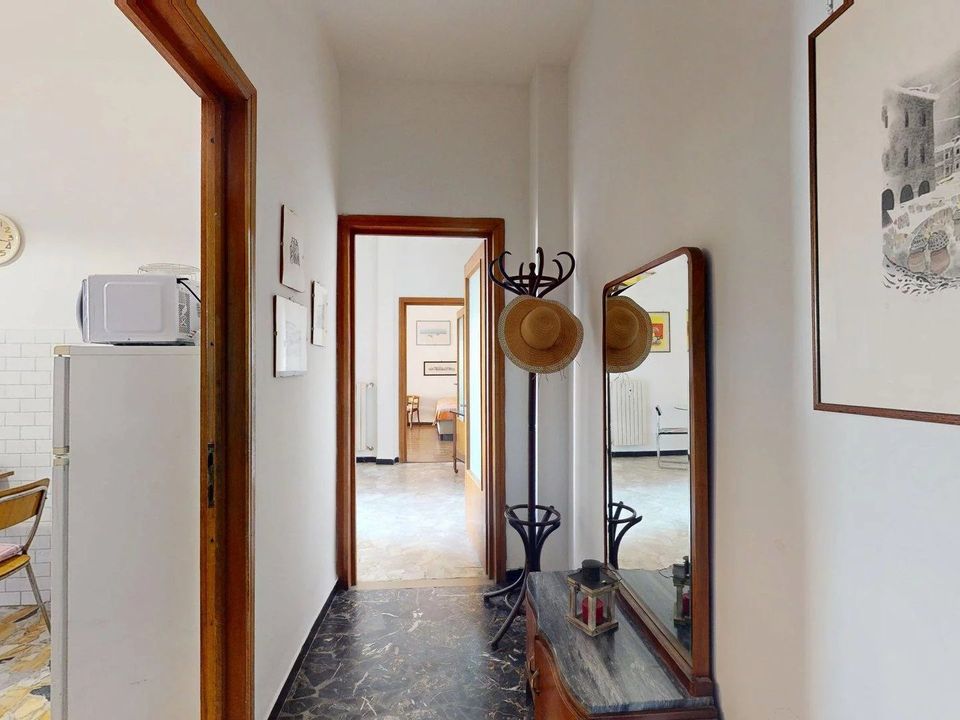 Lejlighed i Borghetto Santo Spirito, Savona - foto 2
