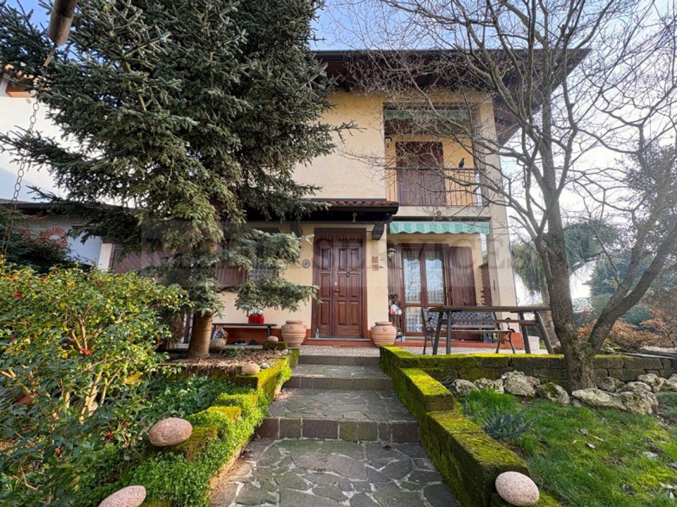 Villa i Garlasco, Pavia - foto 1