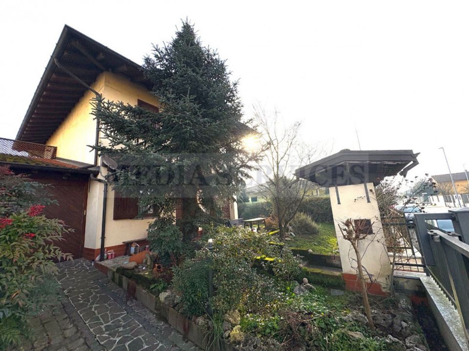 Villa i Garlasco, Pavia - foto 2