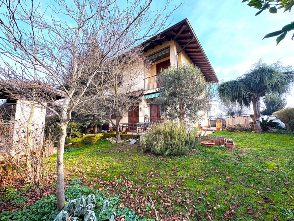 Villa i Garlasco, Pavia - foto 3