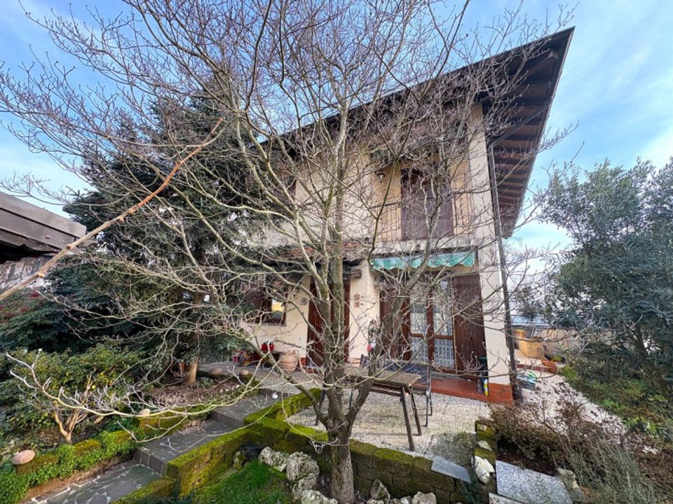 Villa i Garlasco, Pavia - foto 4