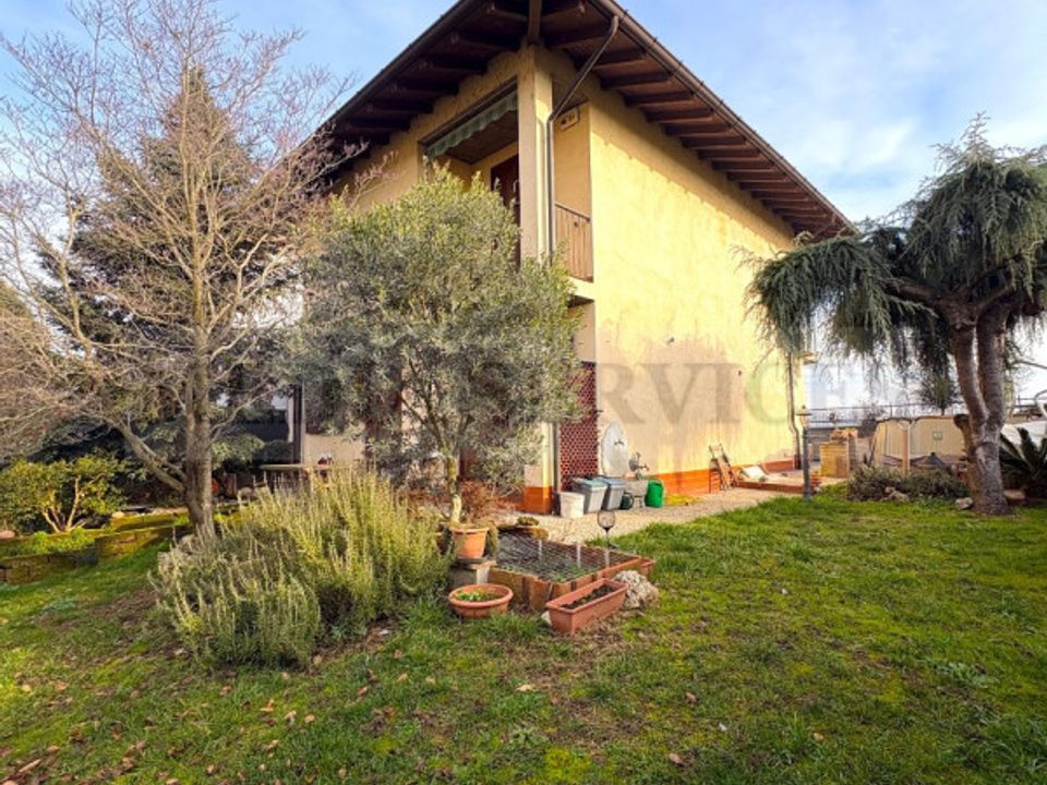 Villa i Garlasco, Pavia - foto 5