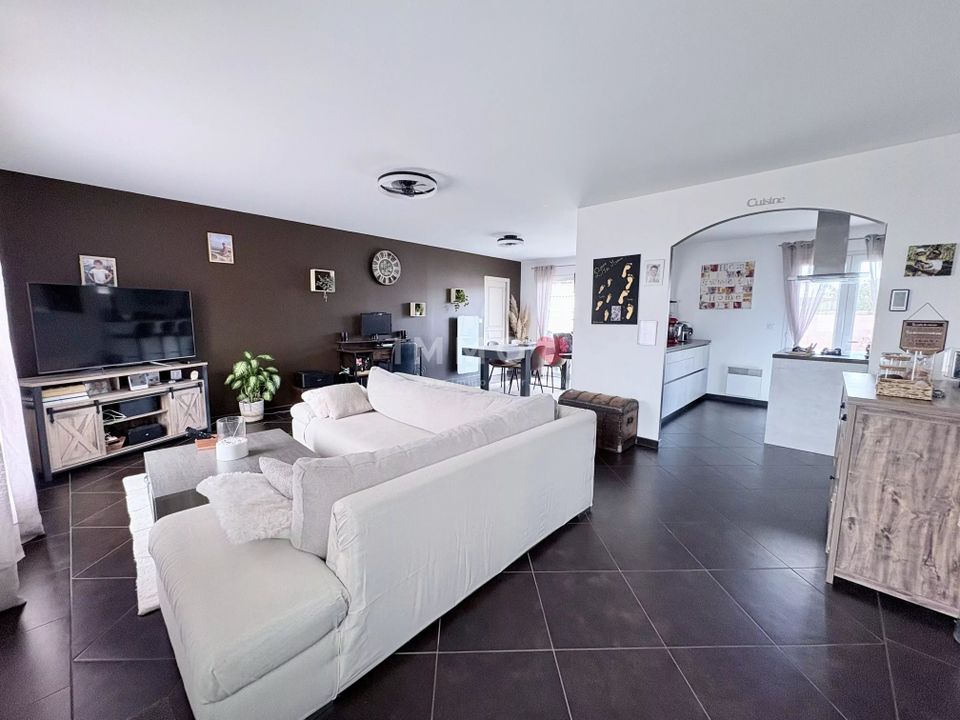 Villa i Saint-Pierre-d'Oleron, Charente-Maritime - foto 1