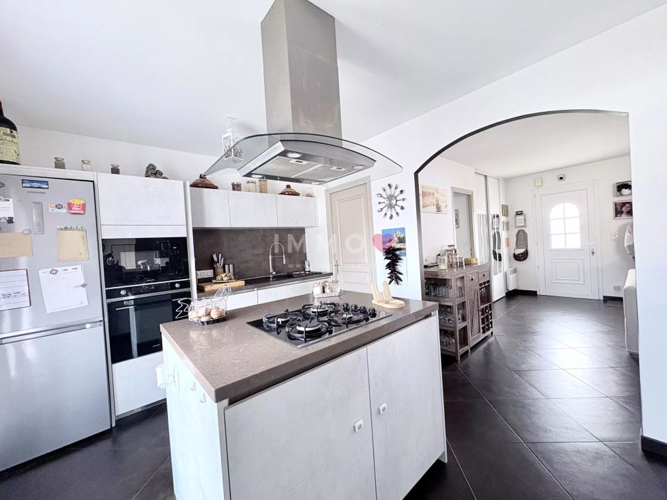 Villa i Saint-Pierre-d'Oleron, Charente-Maritime - foto 4