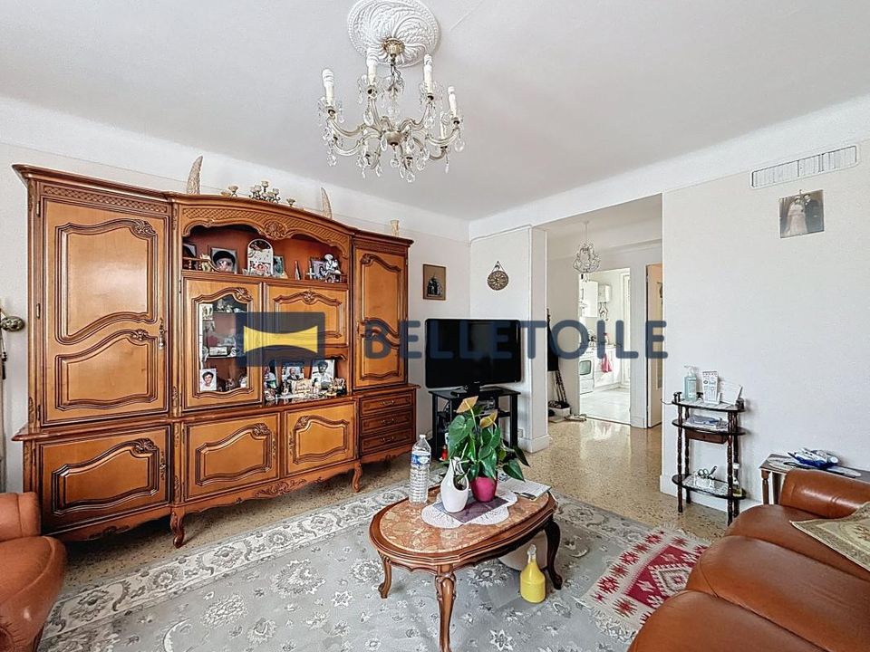 Lejlighed i Choisy-le-Roi, Val-de-Marne - foto 2