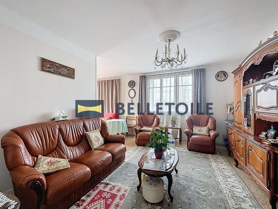 Lejlighed i Choisy-le-Roi, Val-de-Marne - foto 3