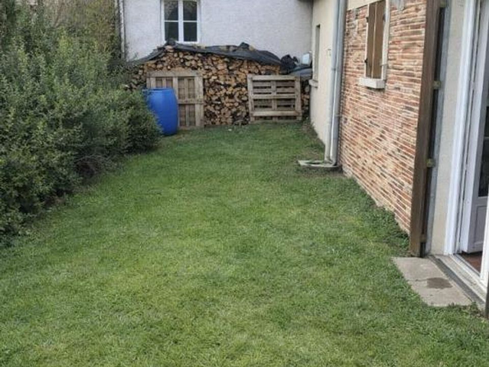 Landejendom i Jars, Cher - foto 3