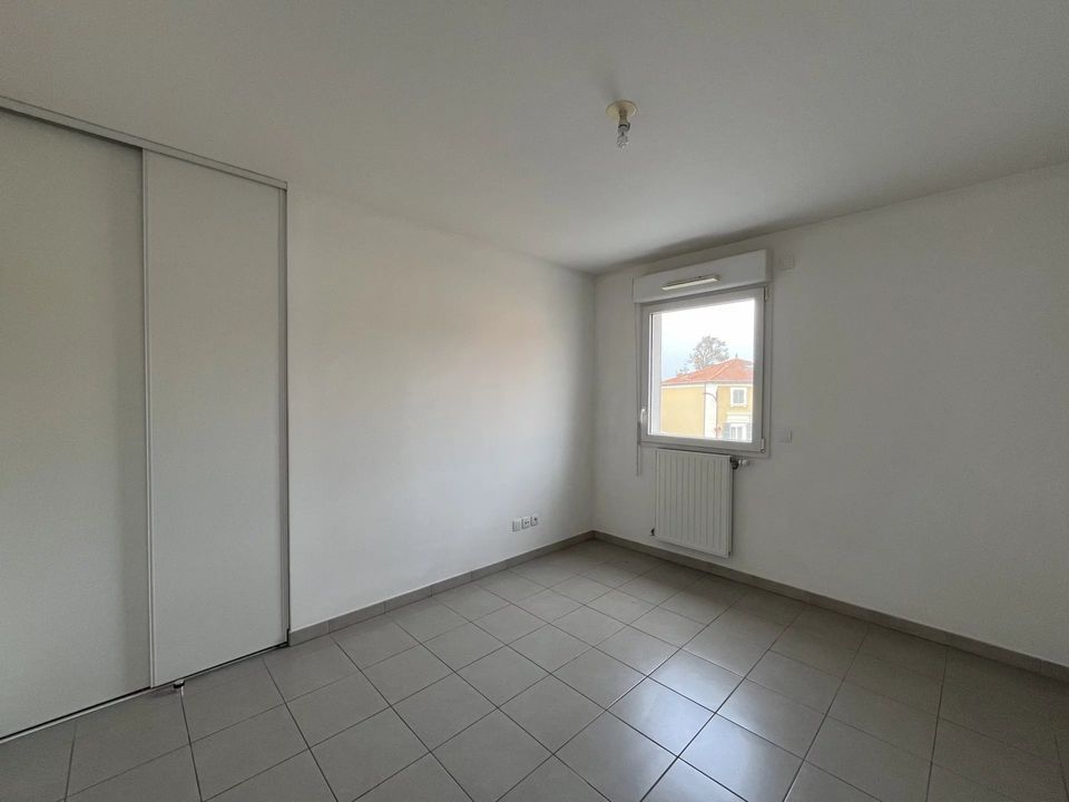 Lejlighed i Irigny, Rhone - foto 4