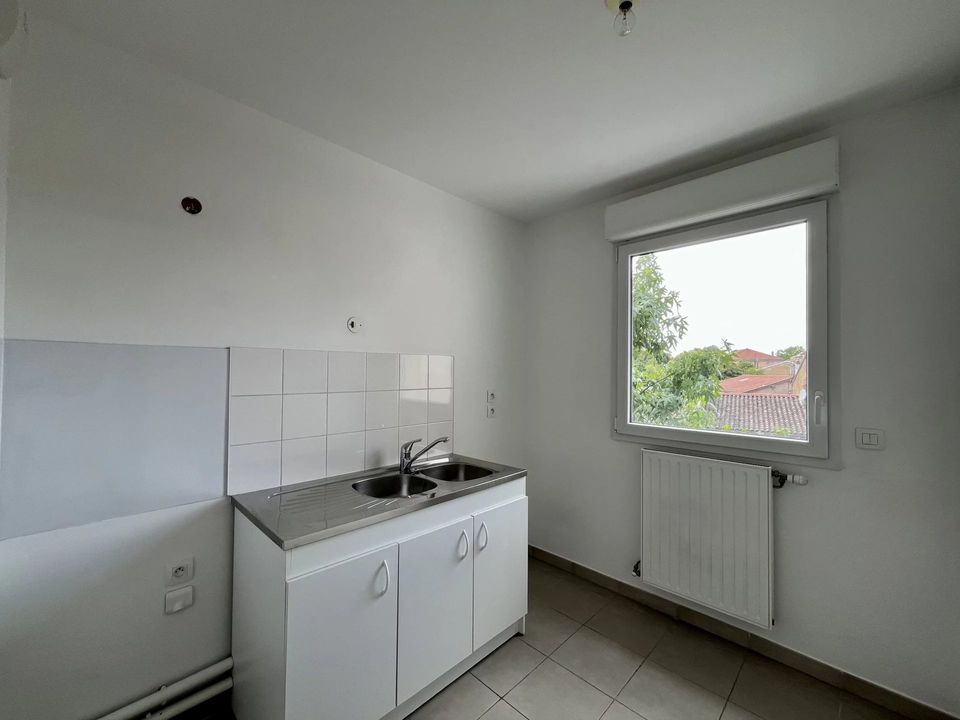Lejlighed i Irigny, Rhone - foto 4