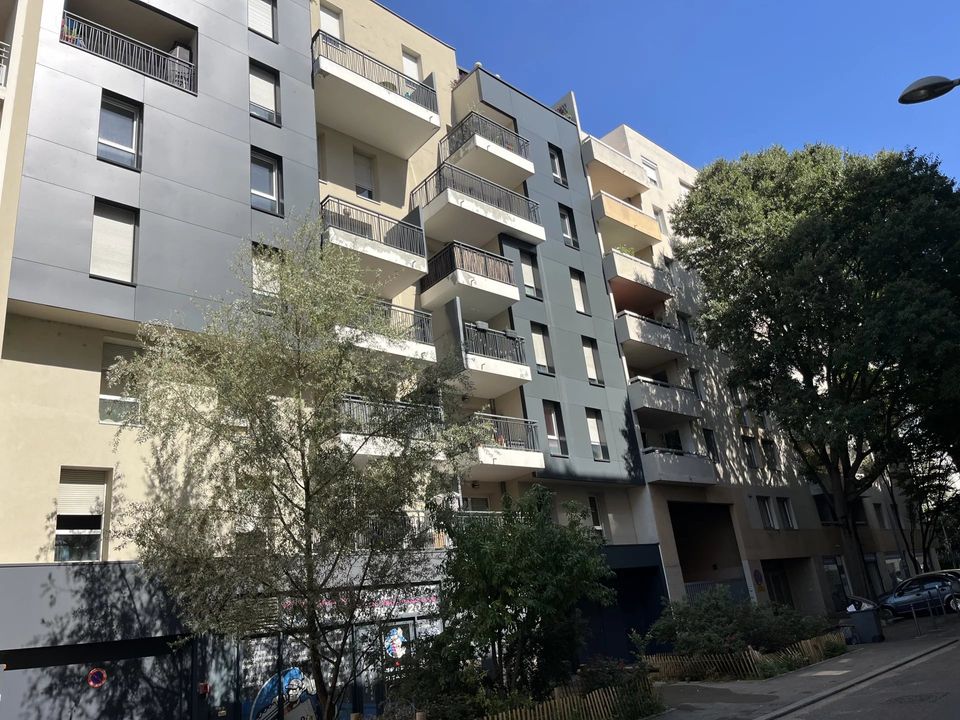 Lejlighed i Villeurbanne, Rhone - foto 3