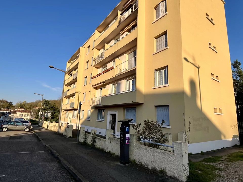 Leilighet i Oullins, Rhone - bilde 1
