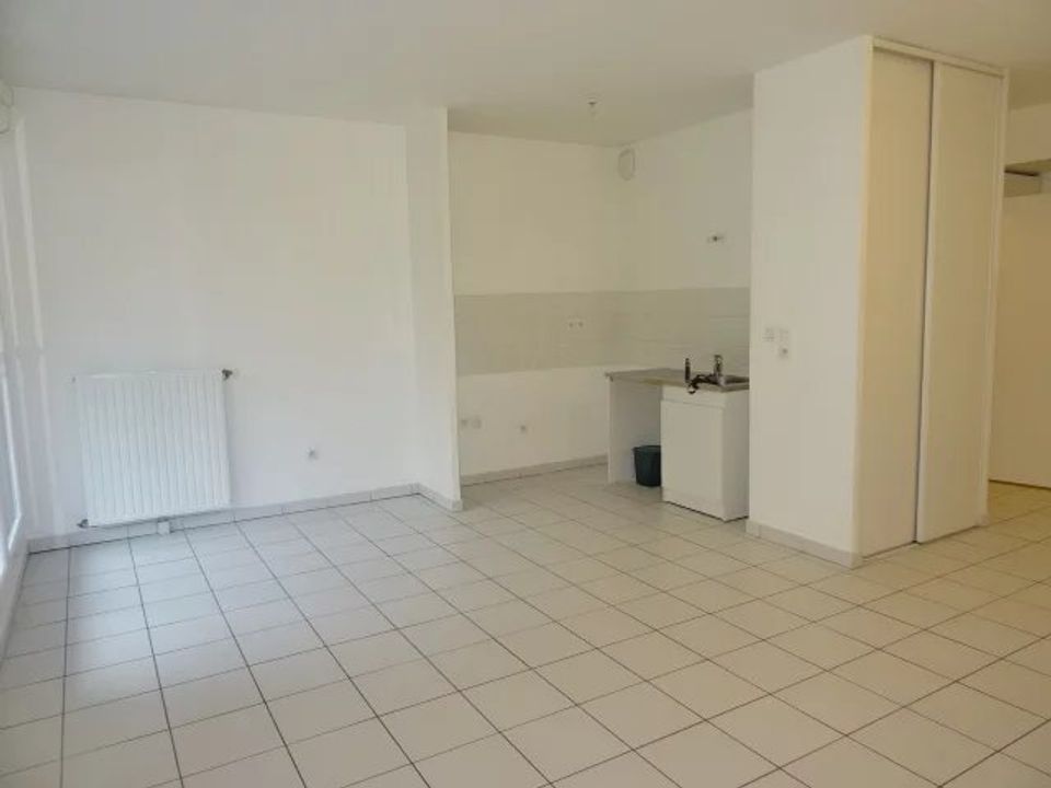 Leilighet i Morangis, Essonne - bilde 1