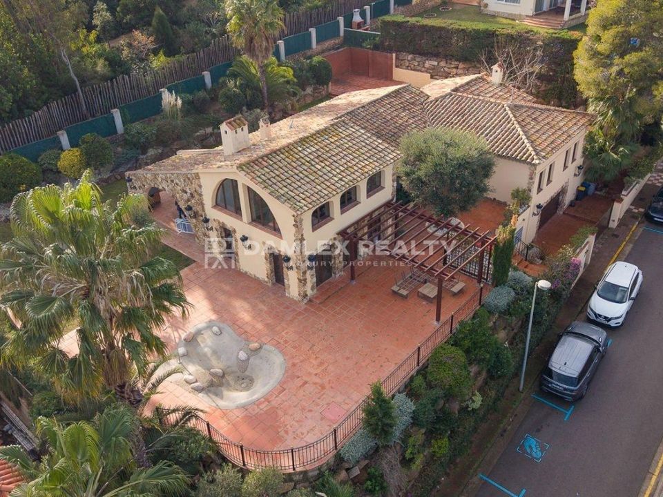 Villa i Blanes, Gerona - foto 2