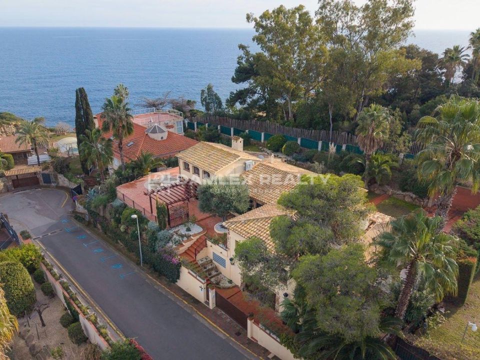 Villa i Blanes, Gerona - foto 3