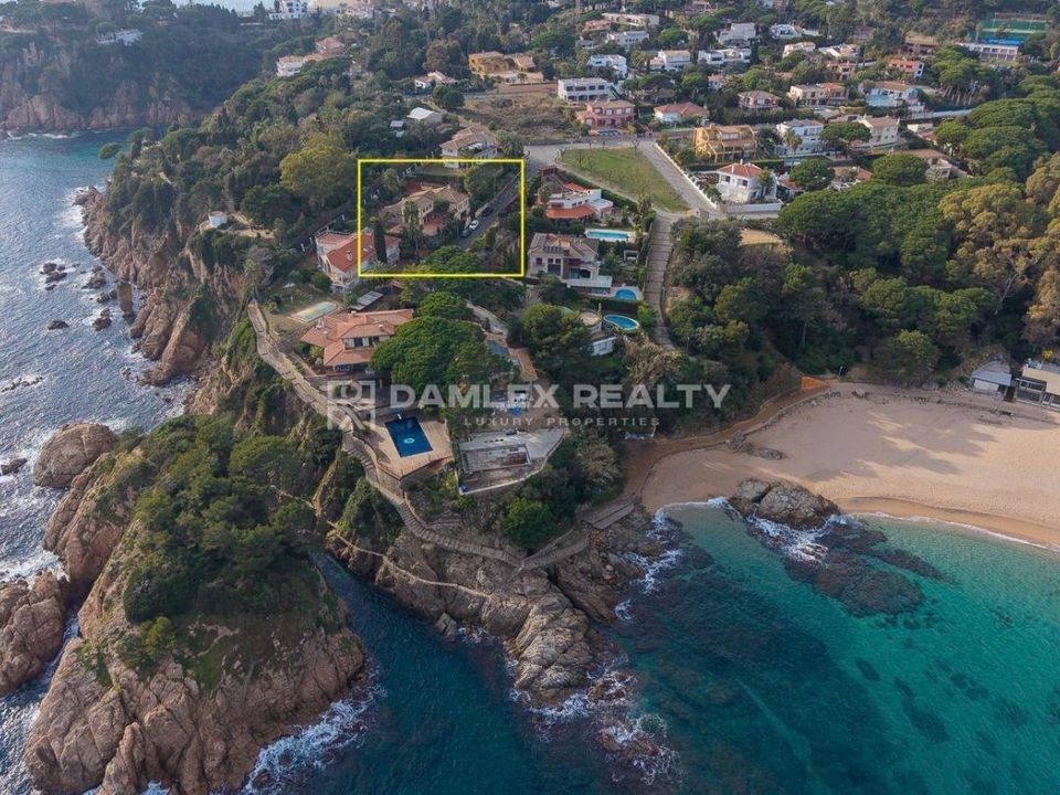 Villa i Blanes, Gerona - foto 4