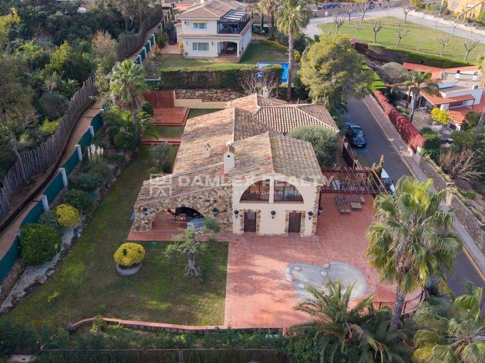 Villa i Blanes, Gerona - foto 5