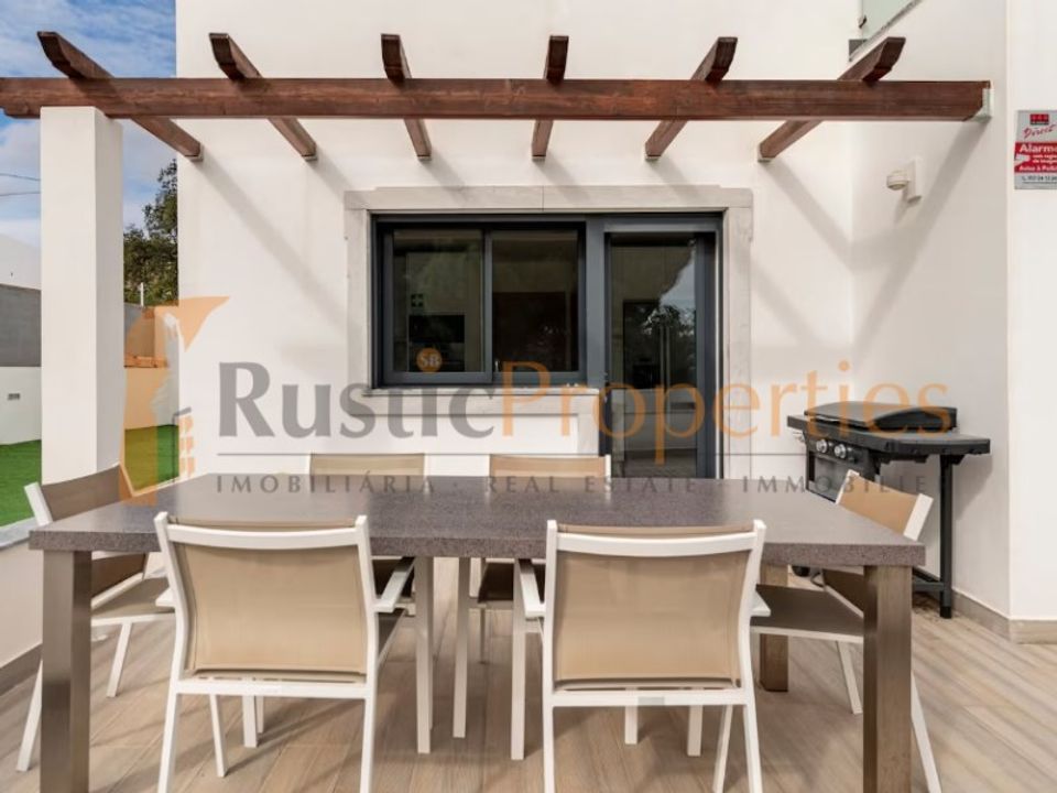 Villa i Almancil, Faro - foto 5