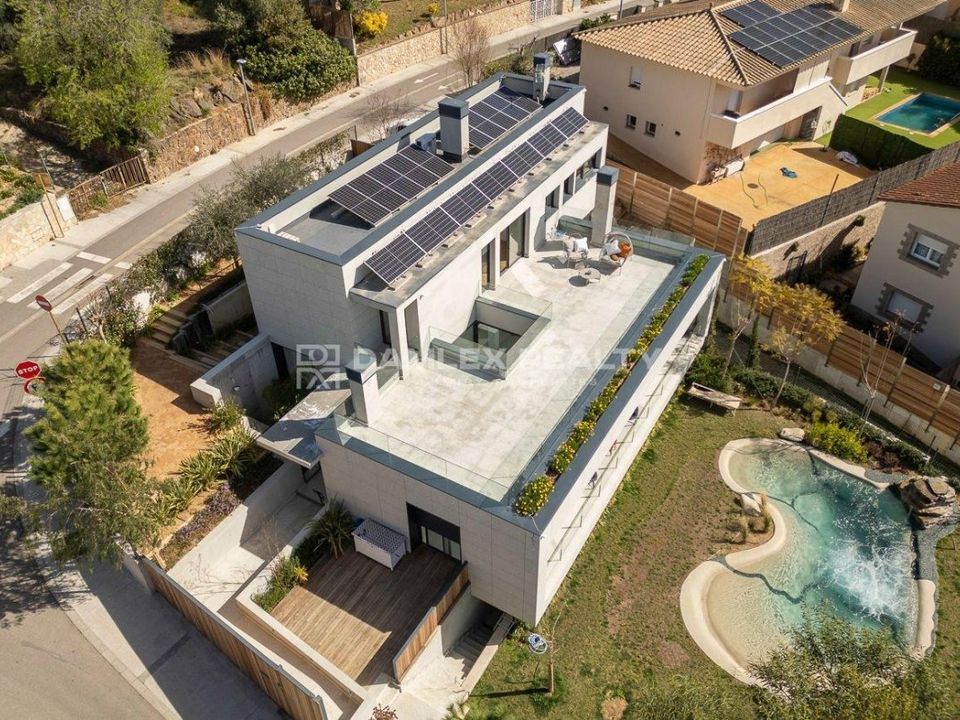 Villa i Platja D'aro, Gerona - foto 2