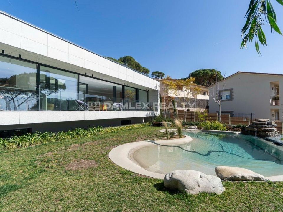 Villa i Platja D'aro, Gerona - foto 3