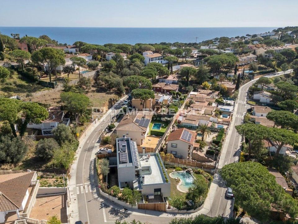 Villa i Platja D'aro, Gerona - foto 4