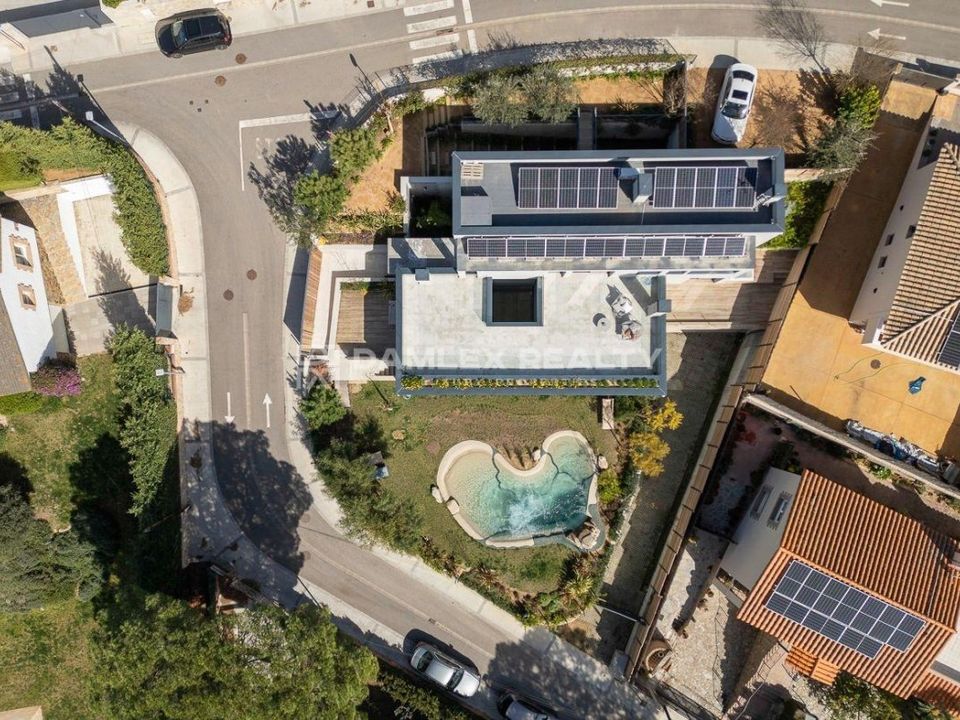 Villa i Platja D'aro, Gerona - foto 5