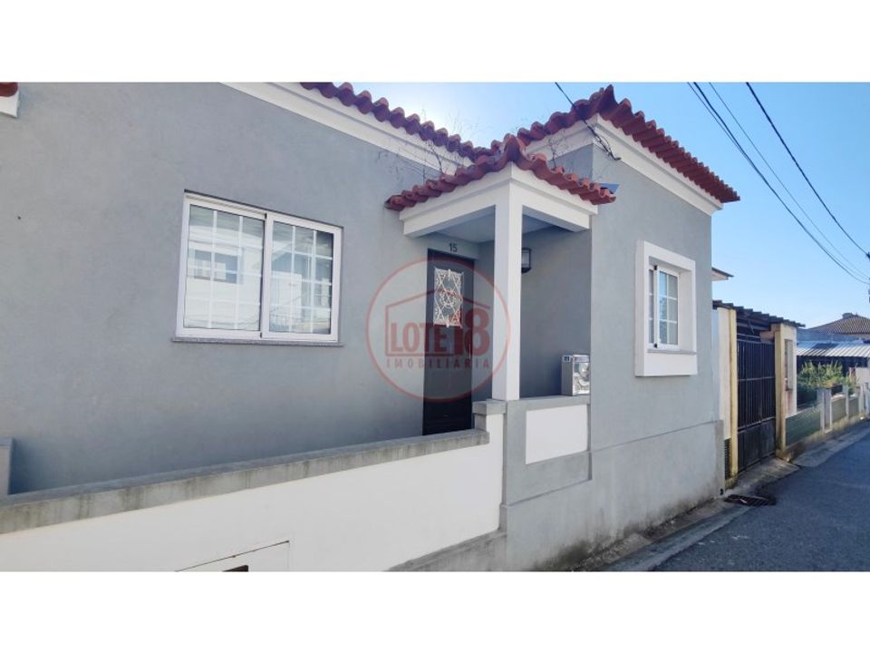 Apartment in Estarreja, Aveiro - photo 1