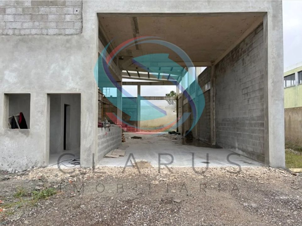 Erhvervsejendom i Seixal, Setubal - foto 5