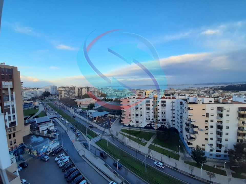 Lejlighed i Almada, Setubal - foto 2
