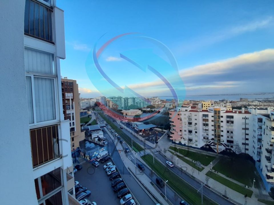Lejlighed i Almada, Setubal - foto 3