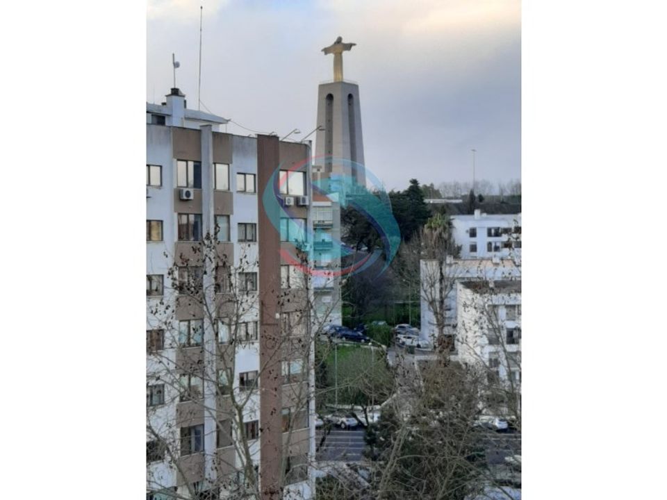Lejlighed i Almada, Setubal - foto 4