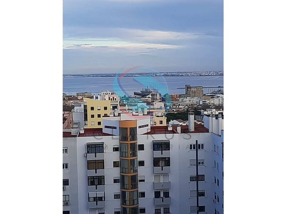 Lejlighed i Almada, Setubal - foto 5