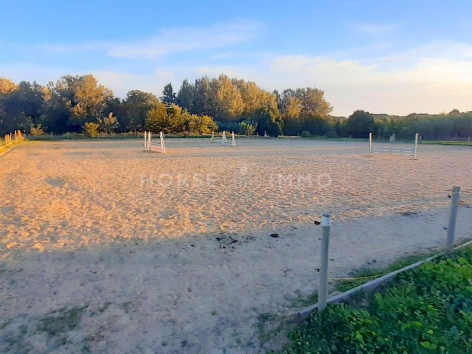 Villa i Nimes, Gard - foto 5