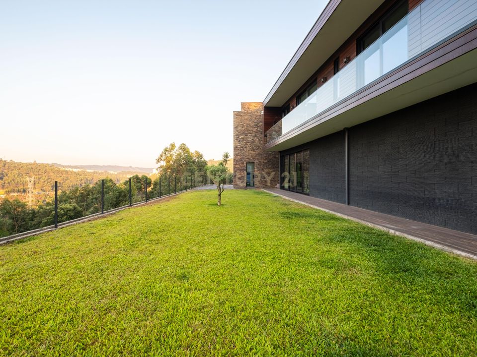 Villa i Valongo, Porto - foto 1