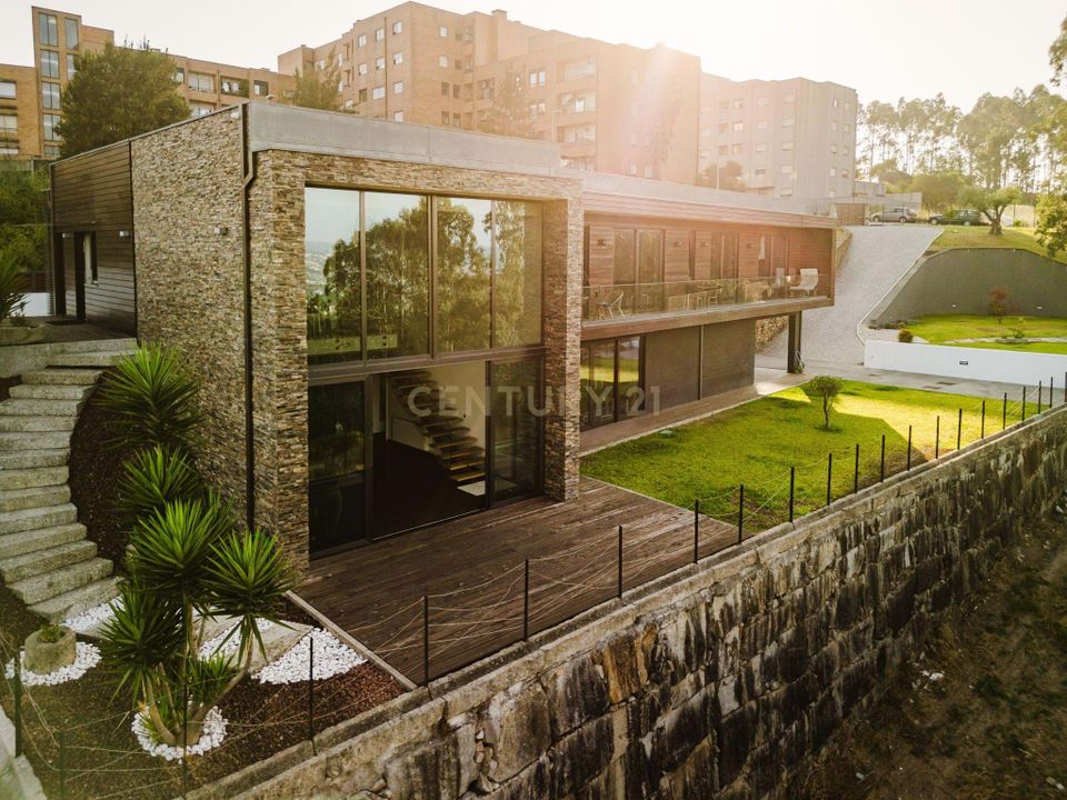 Villa i Valongo, Porto - foto 4