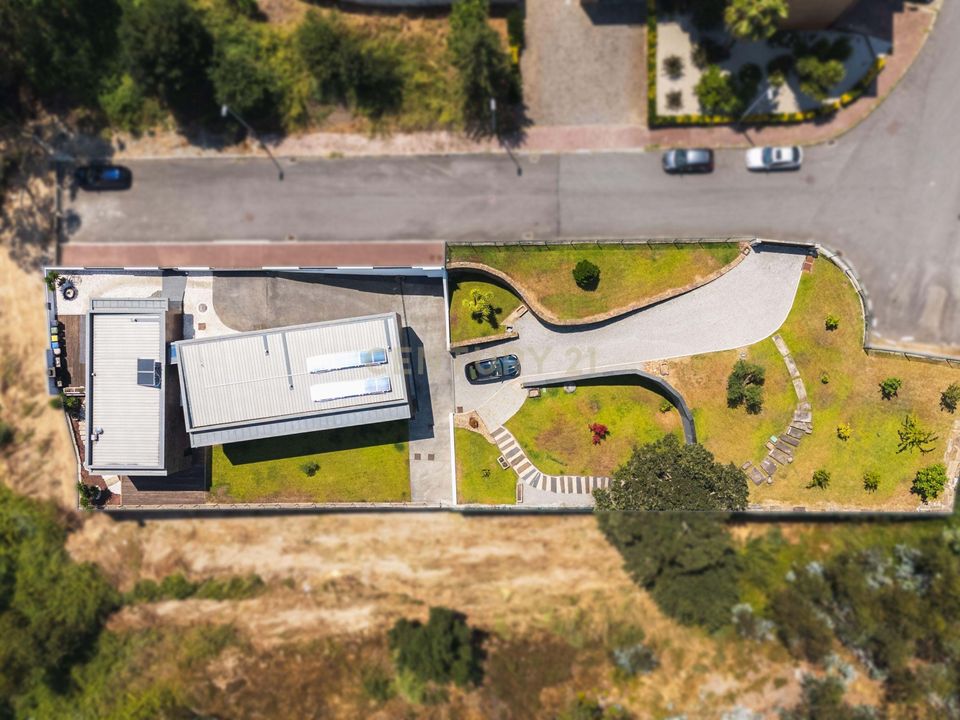 Villa i Valongo, Porto - foto 2