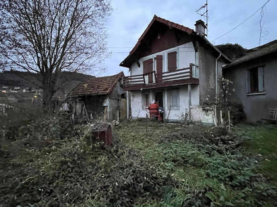 Villa i Autun, Saone-et-Loire - bilde 4