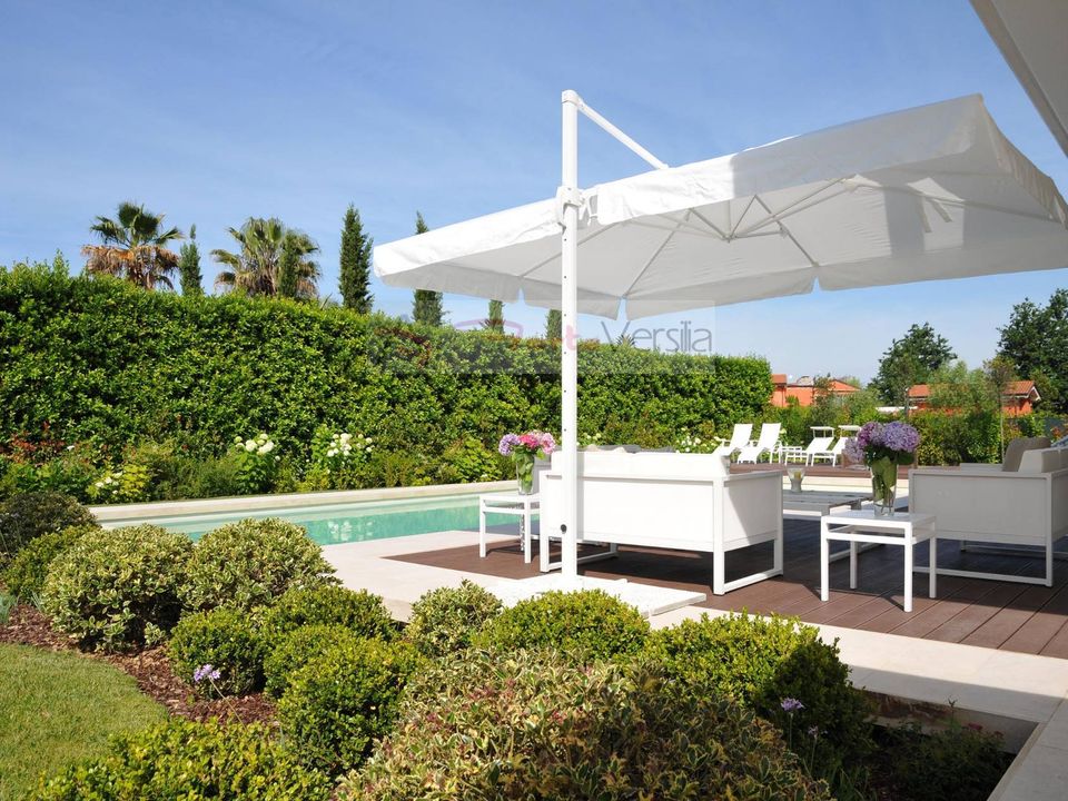 Villa i Forte dei Marmi, Lucca - foto 5