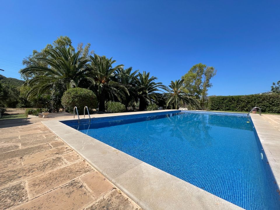 Finca i Andratx, Mallorca - foto 2