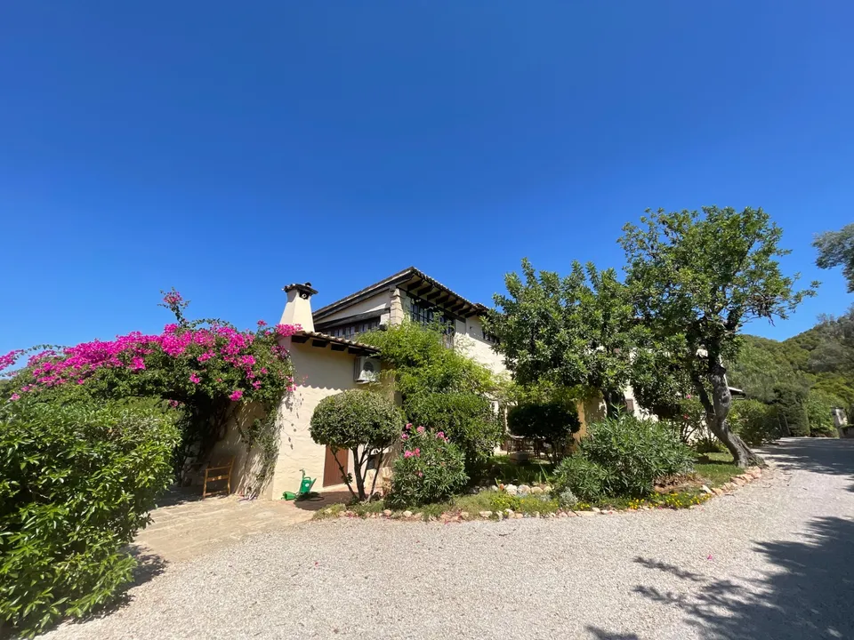 Finca i Andratx, Mallorca - foto 3