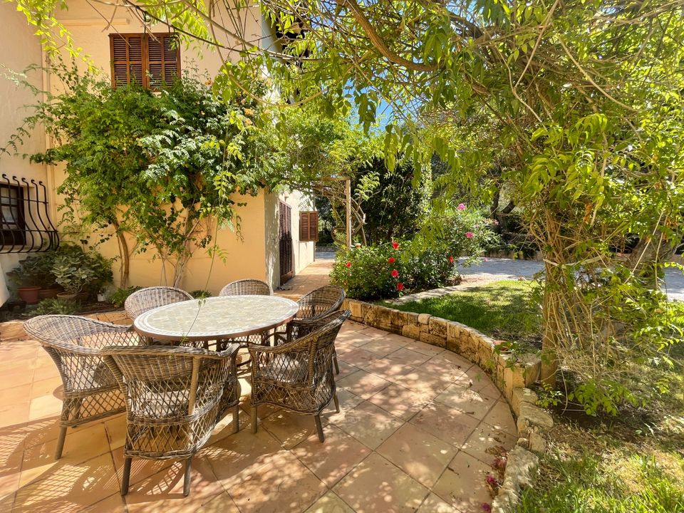 Finca i Andratx, Mallorca - foto 4