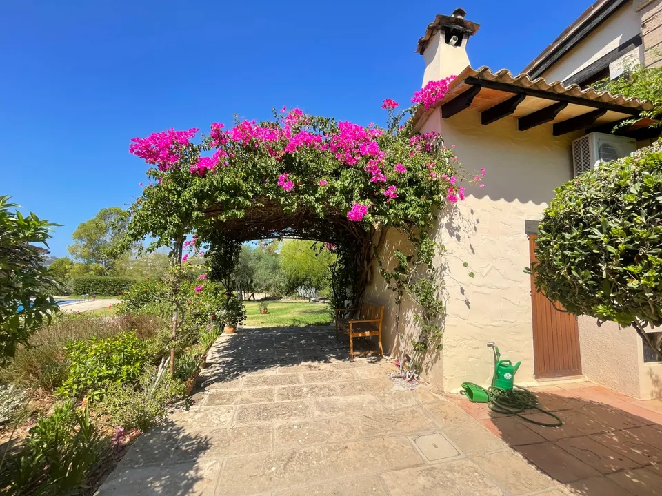 Finca i Andratx, Mallorca - foto 5