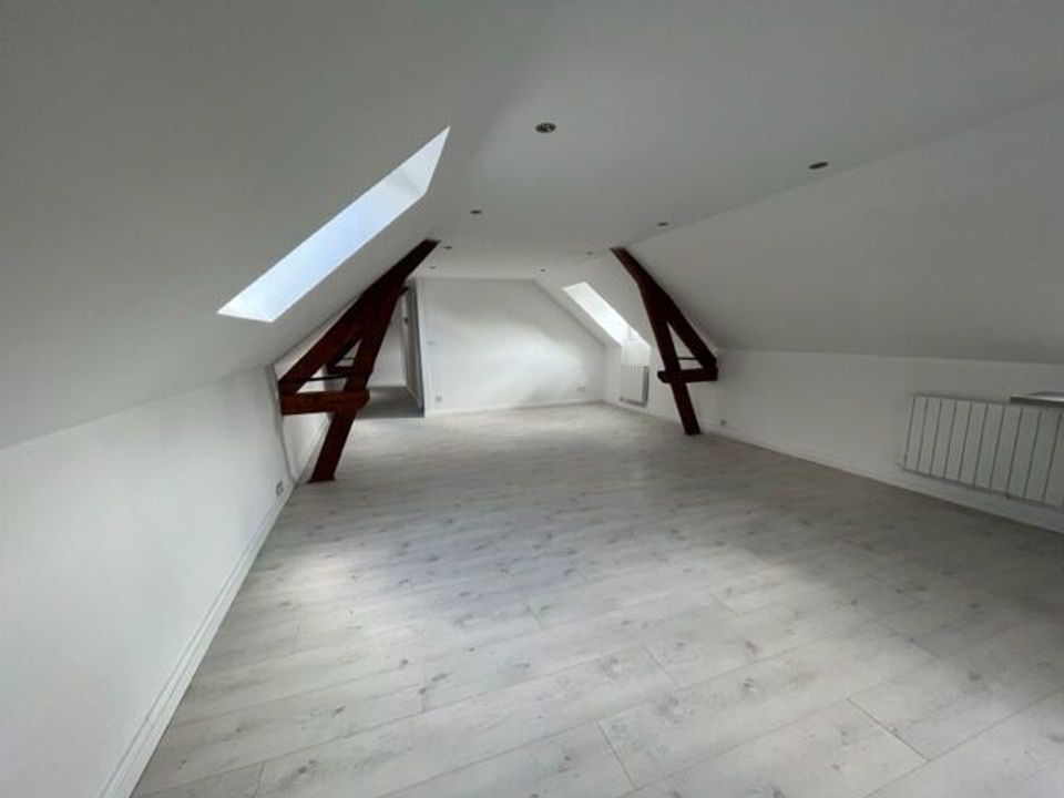 Lejlighed i Longueil-Annel, Oise - foto 3