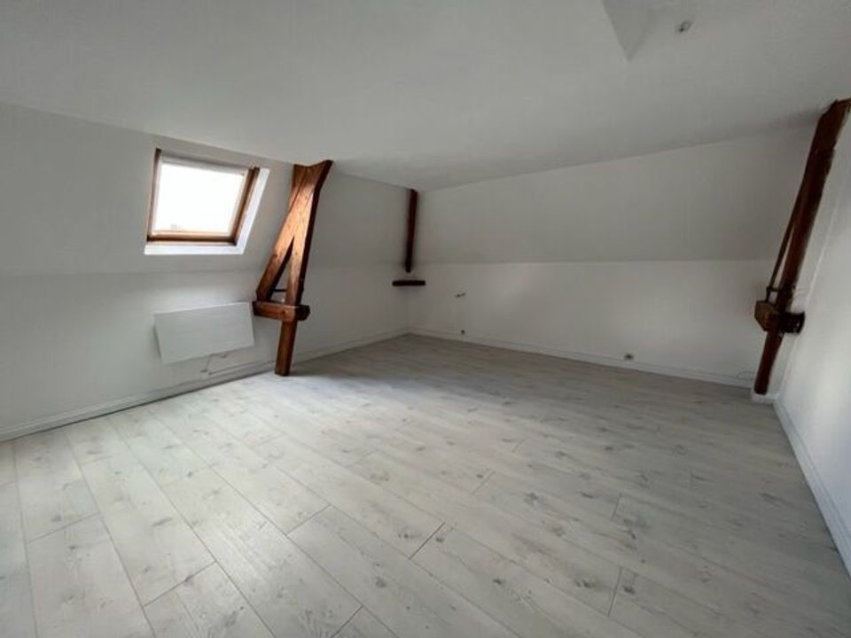 Lejlighed i Longueil-Annel, Oise - foto 4