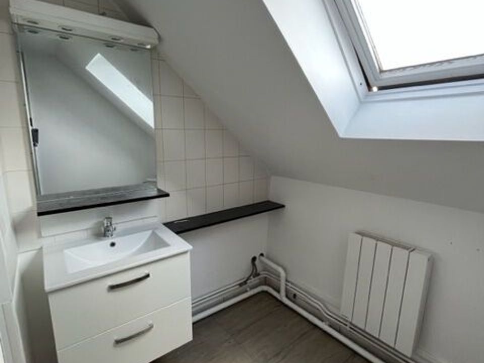 Lejlighed i Longueil-Annel, Oise - foto 5