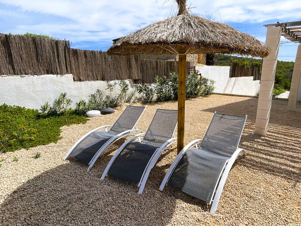 Villa i Cala Ratjada, Mallorca - bilde 3