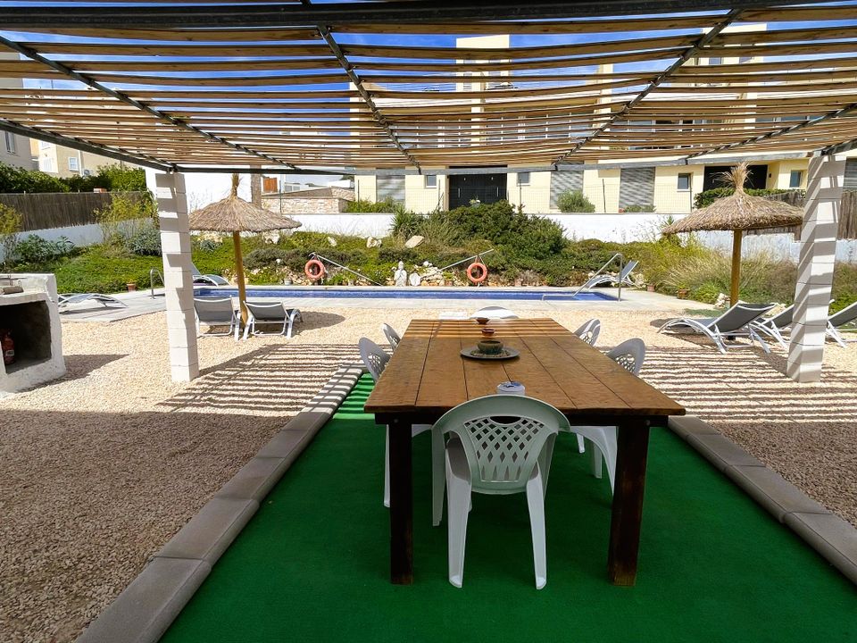 Villa i Cala Ratjada, Mallorca - bilde 4