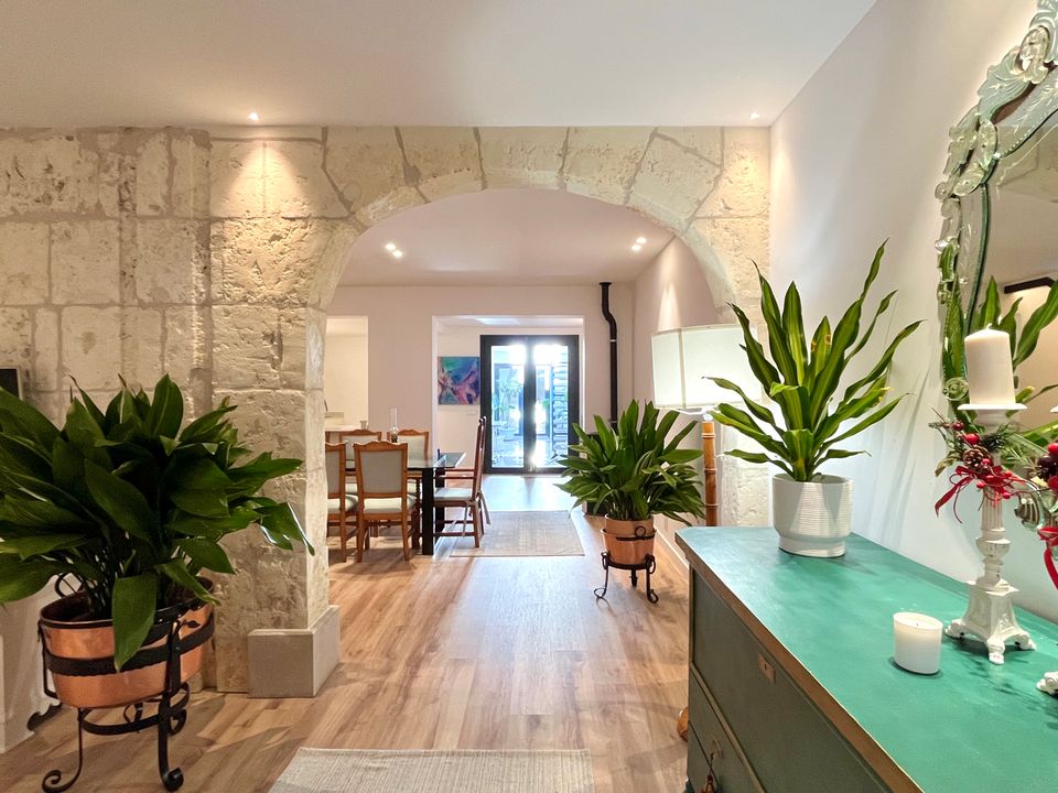 Byhus i Santa Margalida, Mallorca - foto 1