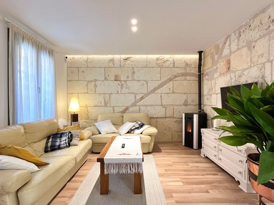 Byhus i Santa Margalida, Mallorca - foto 2