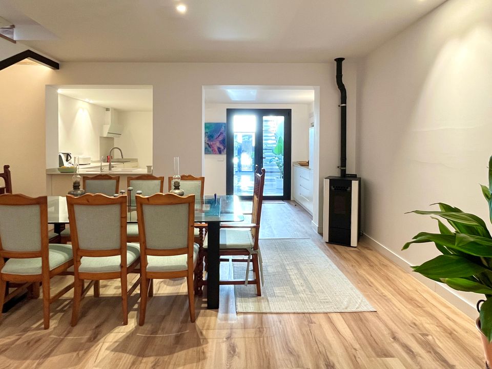 Byhus i Santa Margalida, Mallorca - foto 4